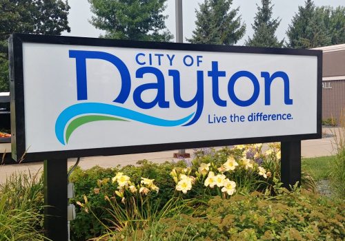 Rebranding The City of Dayton