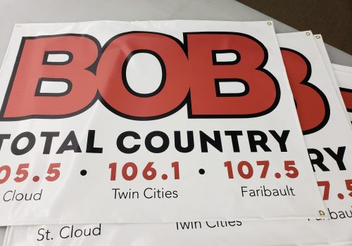 Proud to be a BOB FM advertising partner!