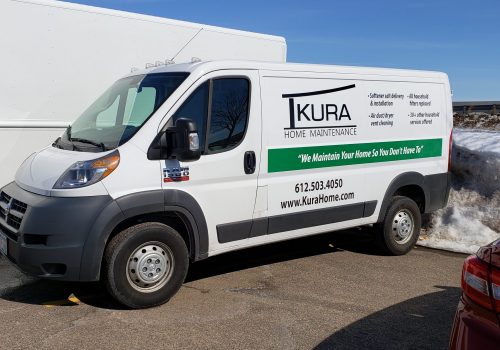 Fleet Graphics; Kura Home Maintenance