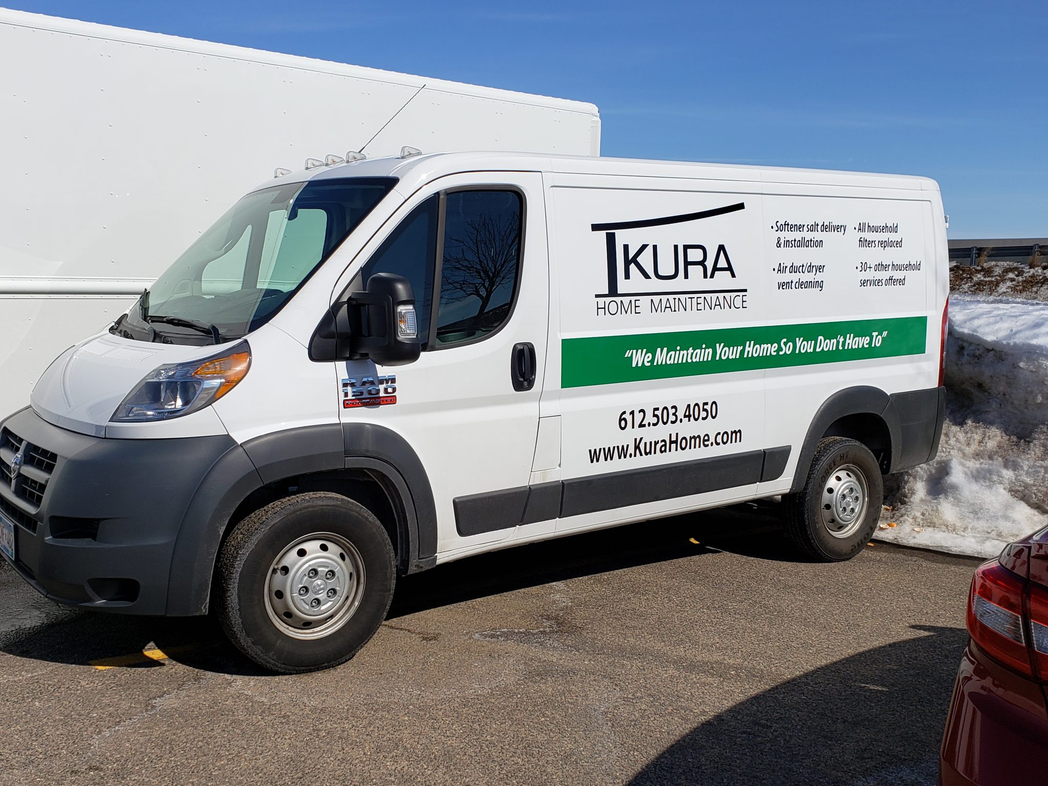 kura duct cleaning
