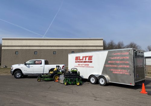 Truck and Trailer Graphics