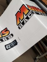 RPM Graphics - Banners and Custom vinyl graphics