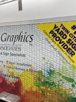 RPM Graphics - Banners and Custom vinyl graphics