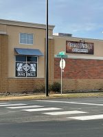 RPM Graphics - Banners and Custom vinyl graphics